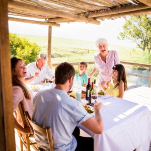 Mosquito Ranger Control Program